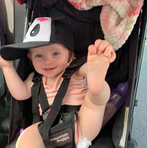 Meet your Posher, Leena